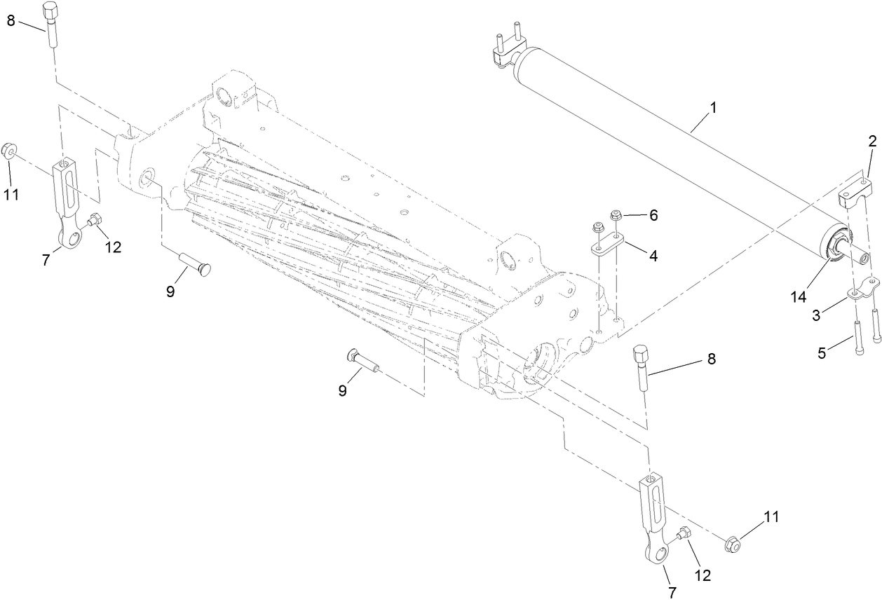 Roller Assembly