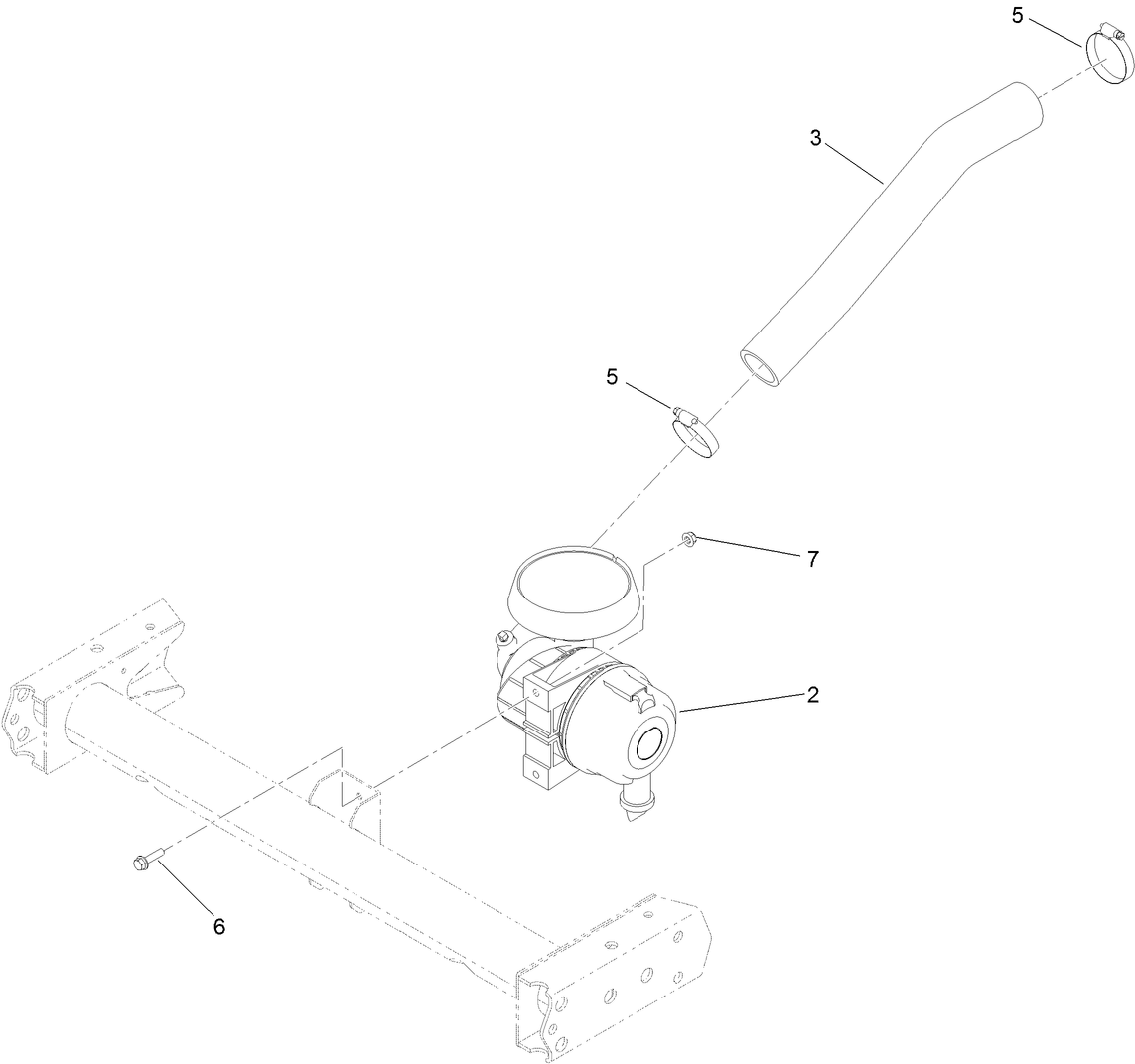 Air Cleaner Assembly
