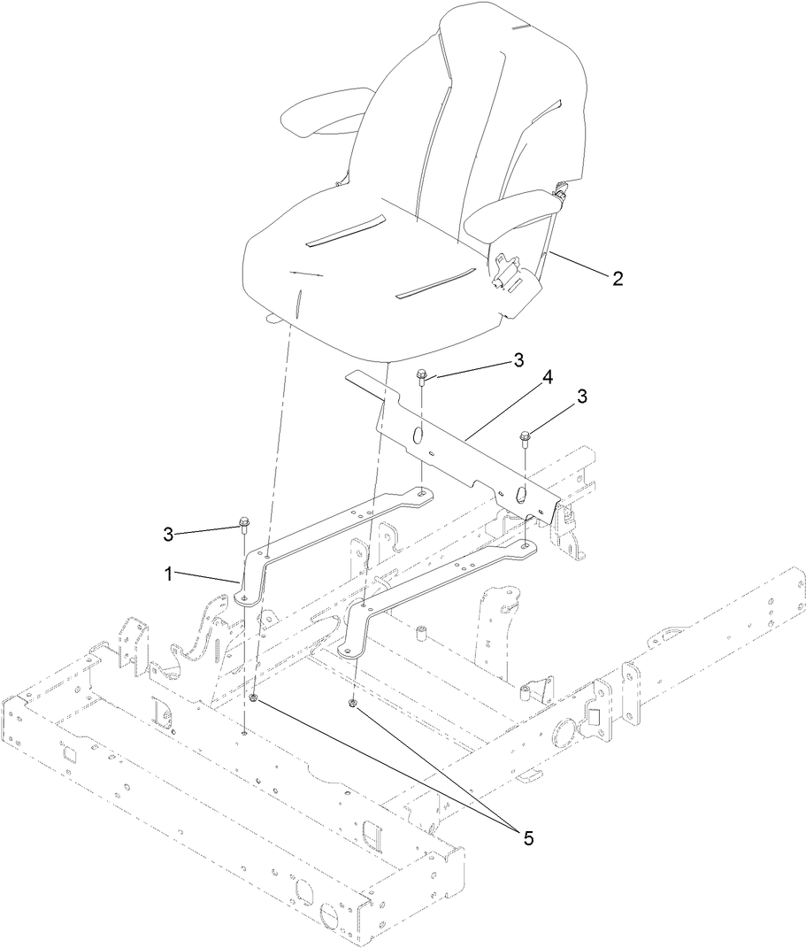 Seat Assembly
