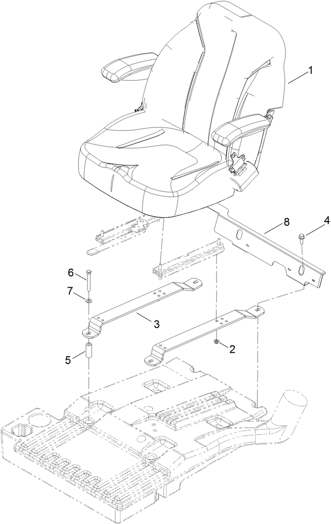 Seat Assembly