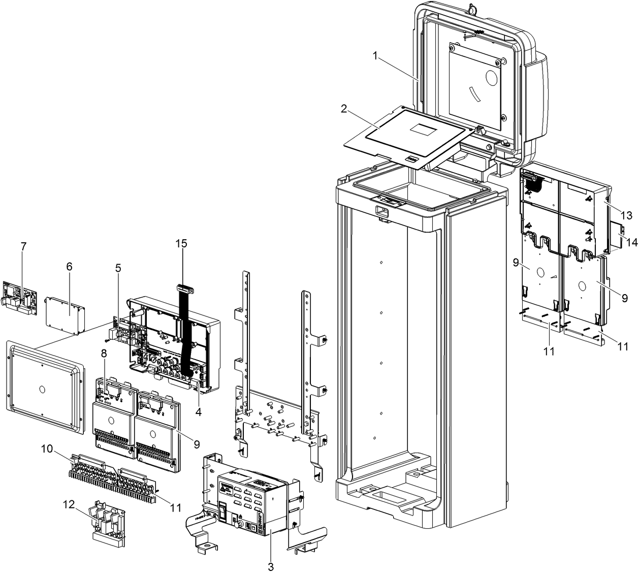 Lynx Smart Satellite