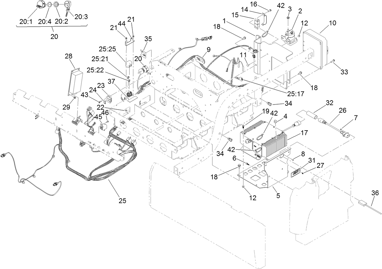 Controller Assembly