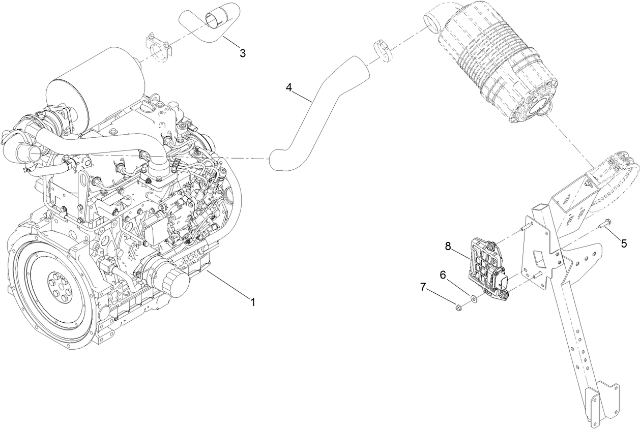 Engine Assembly