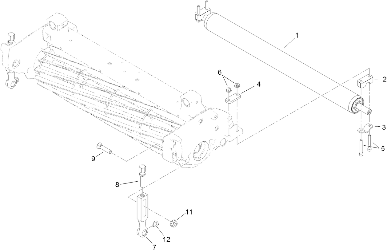 Roller Assembly