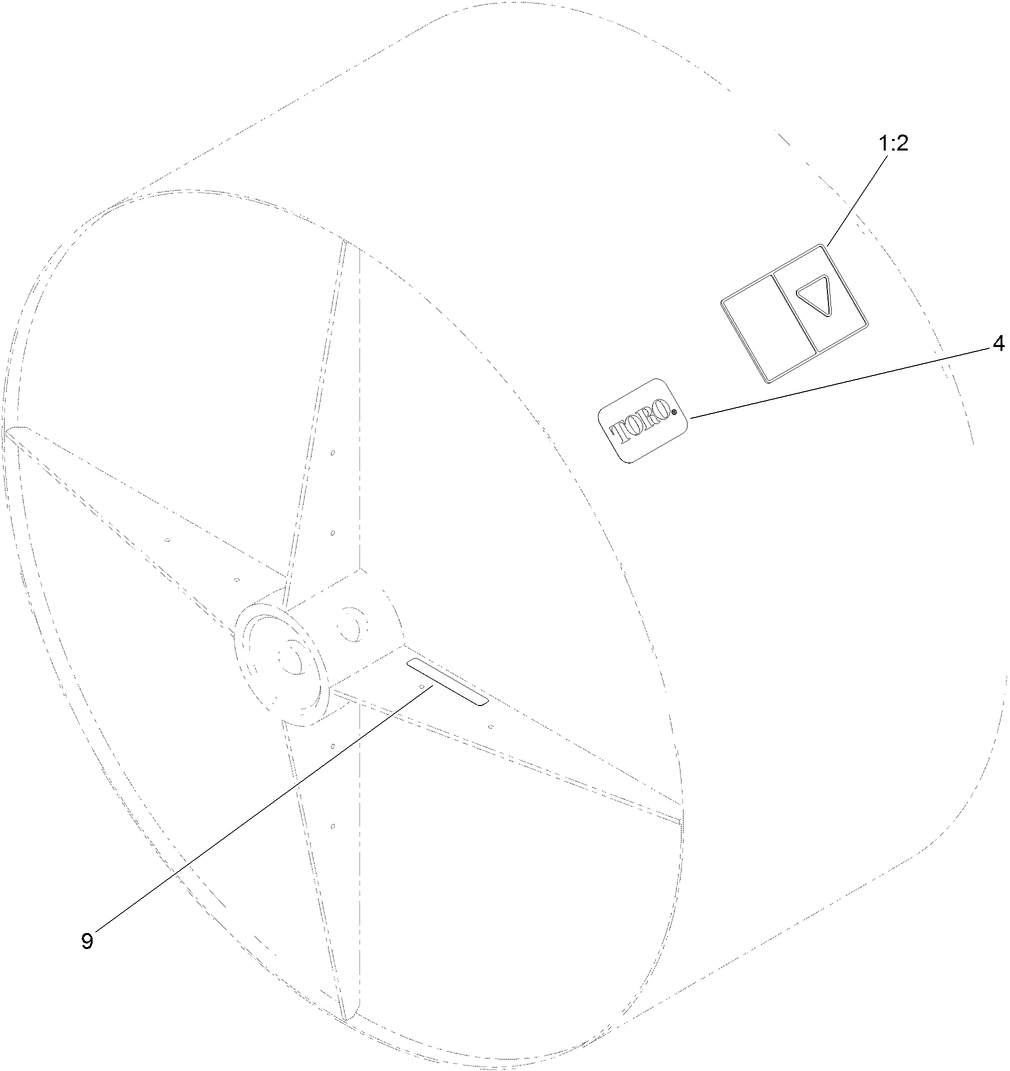 Cement Bowl Assembly