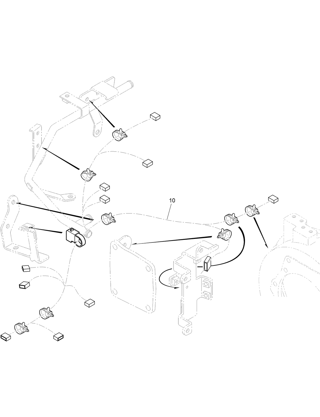 Wire Harness Assembly