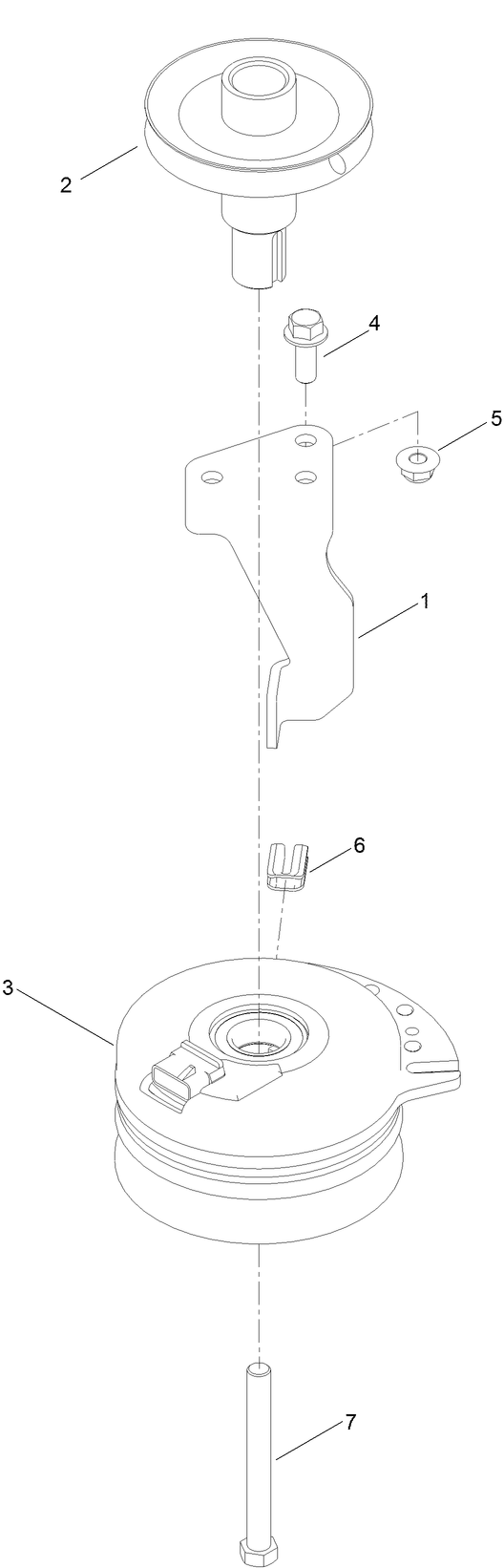 Clutch Assembly