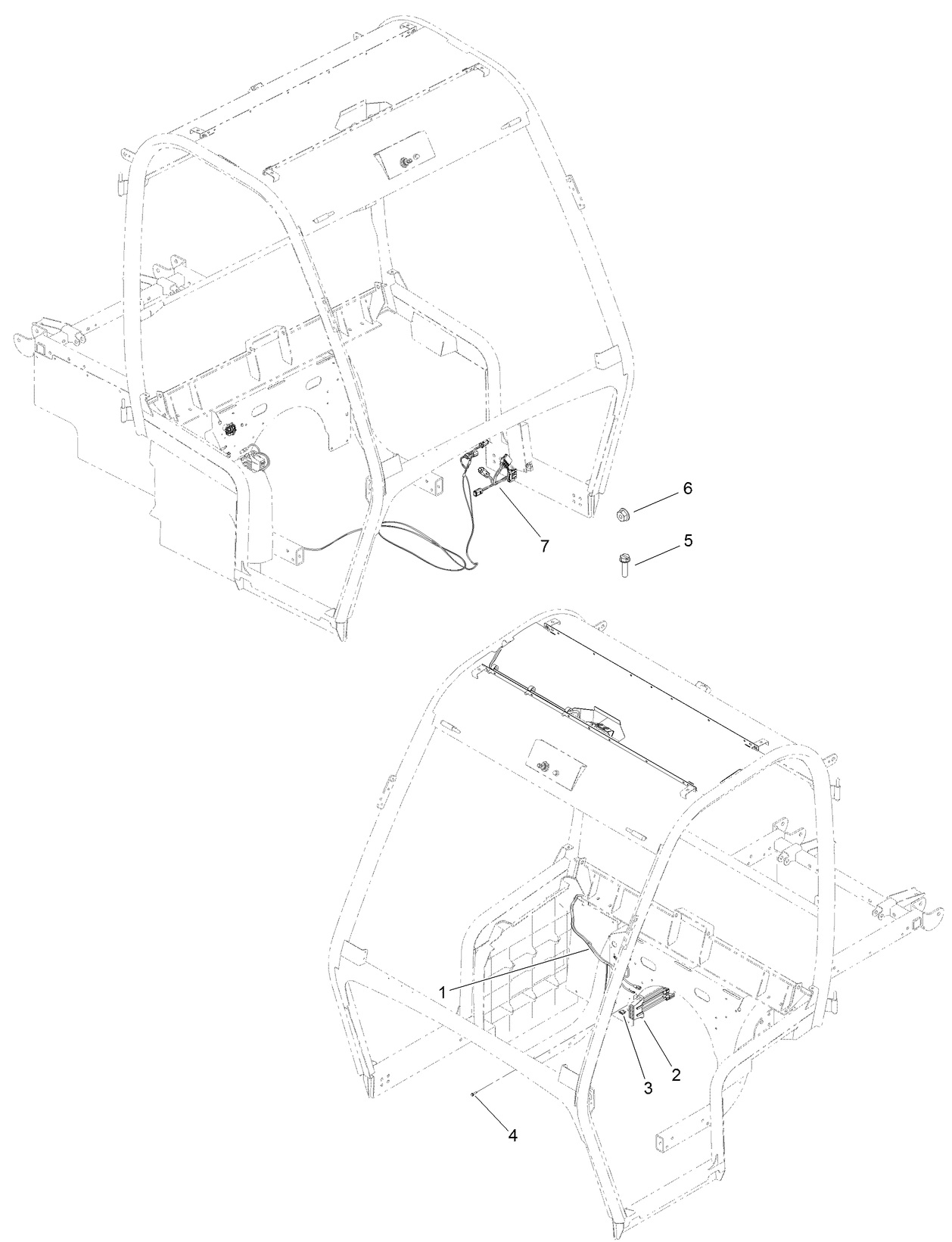 Wire Harness Assembly