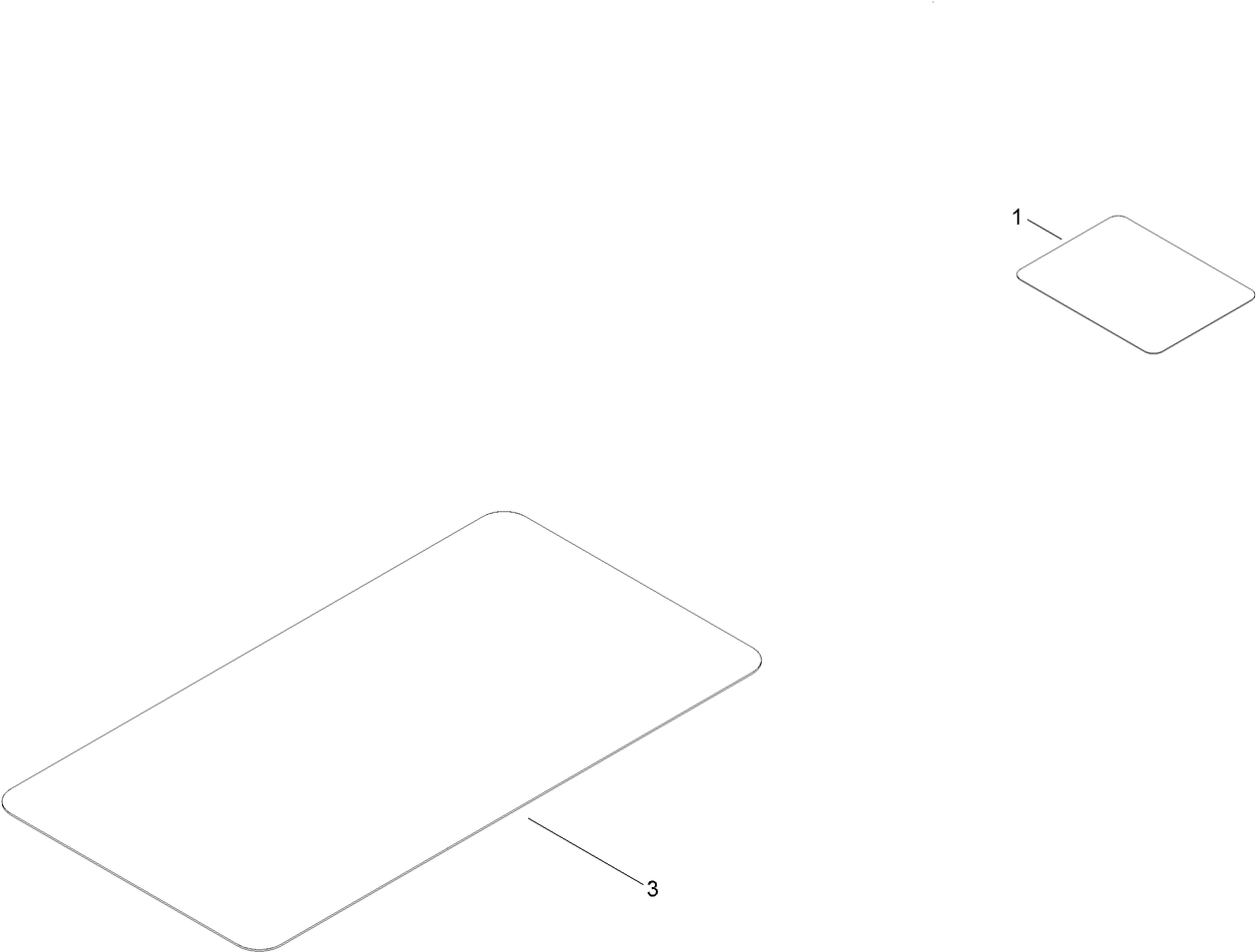 Frame Decal Assembly