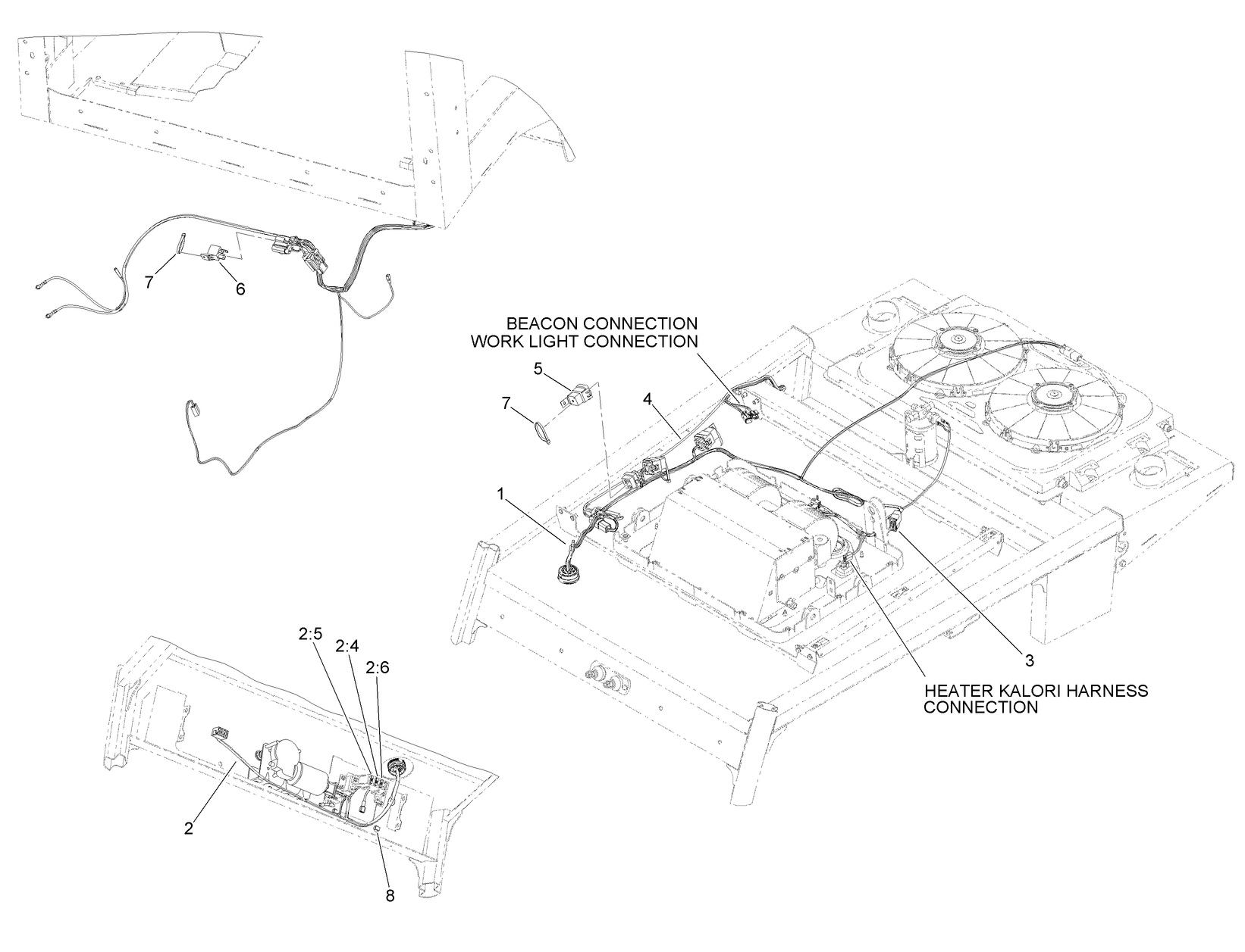 Electrical Component Assembly