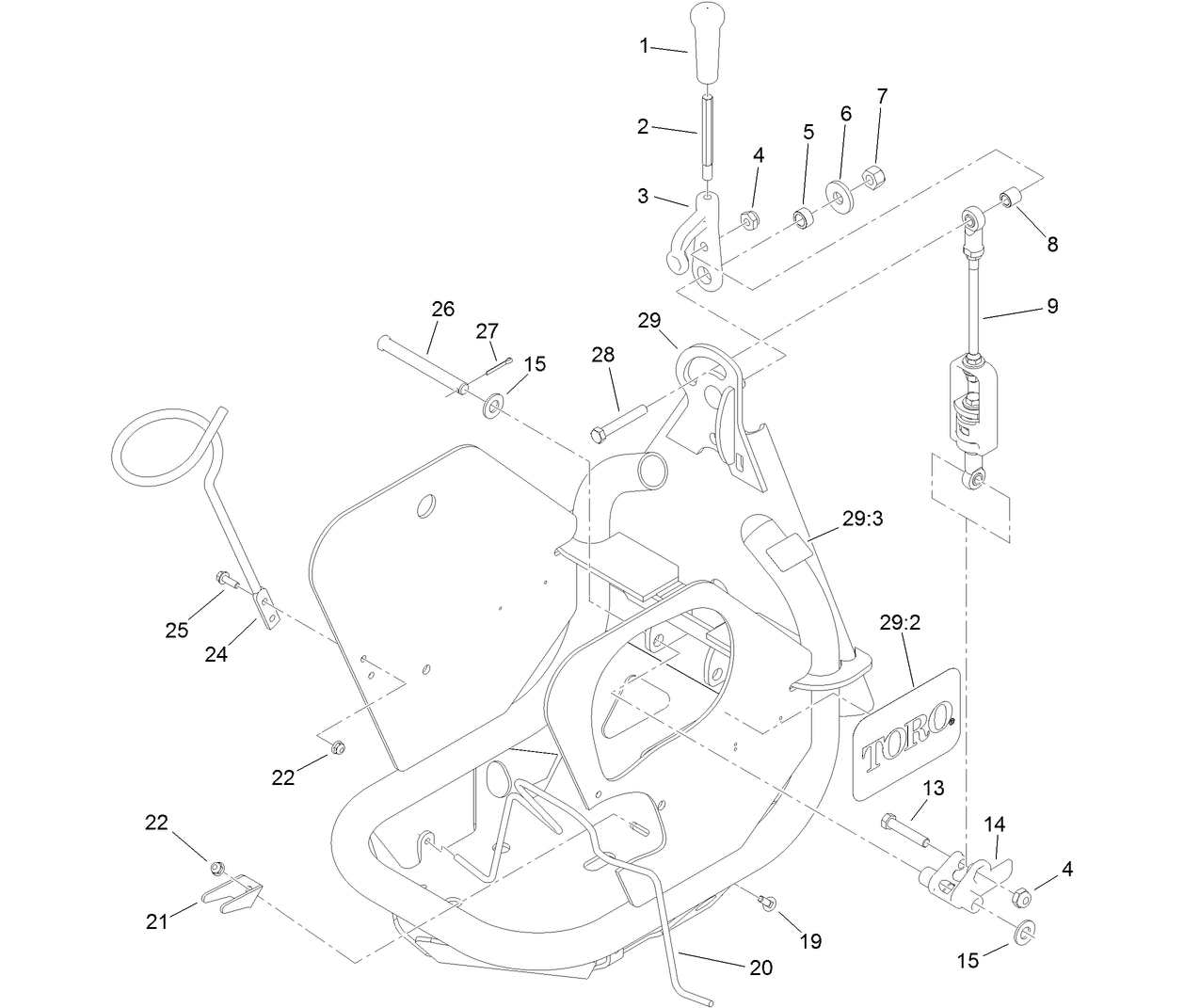 Adapter Assembly