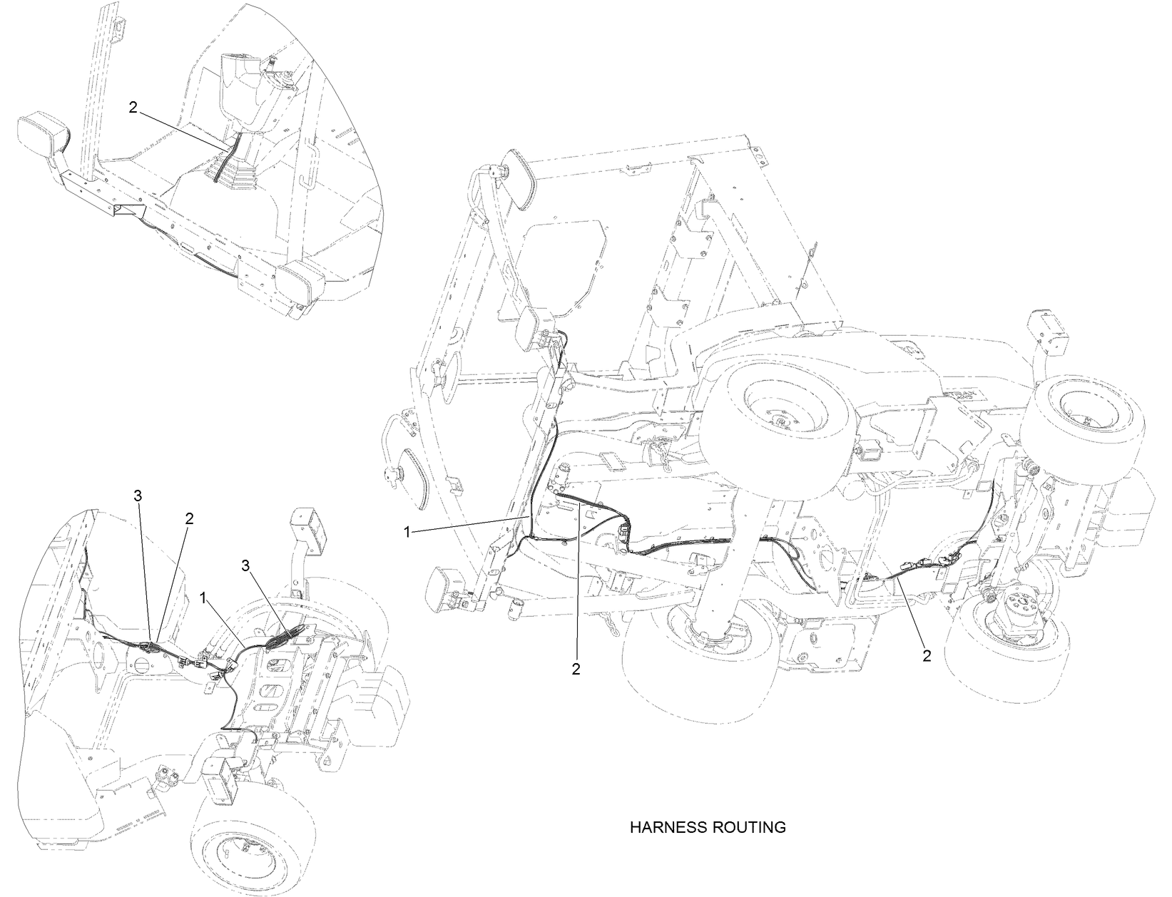 Wire Harness Assembly