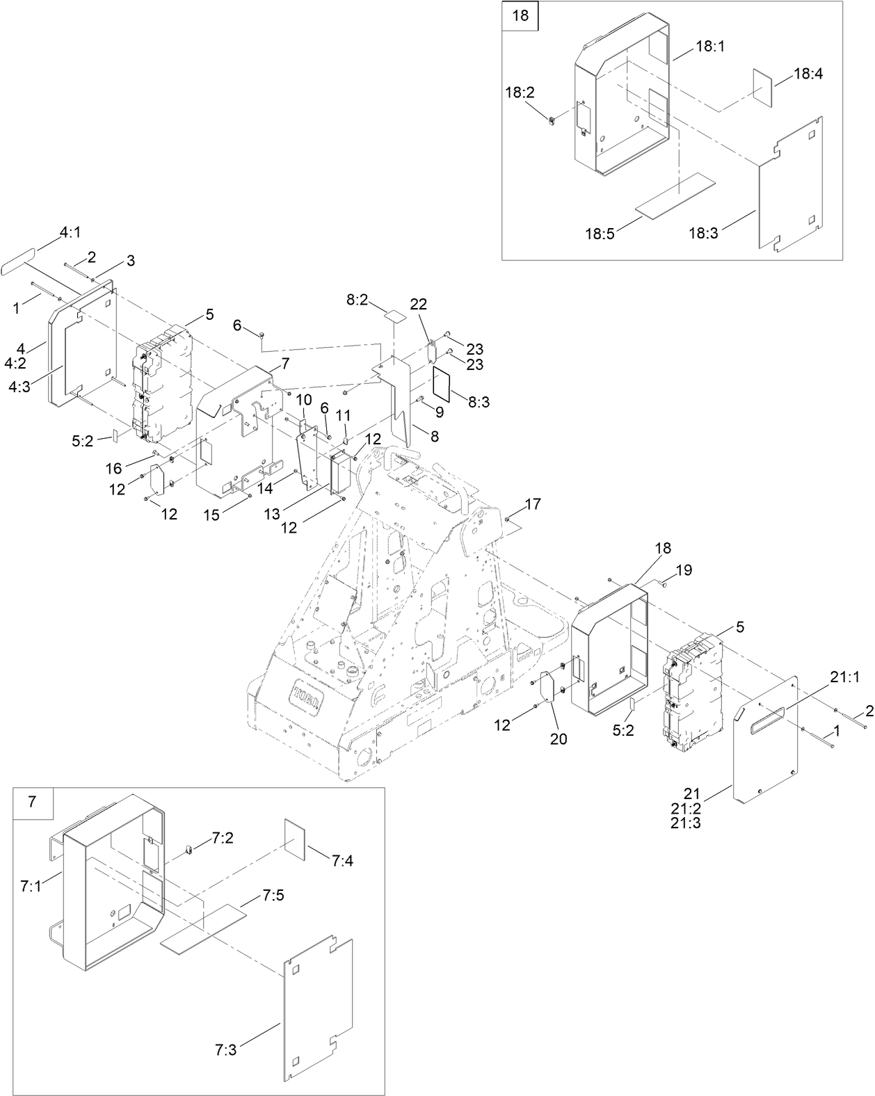 Battery Assembly