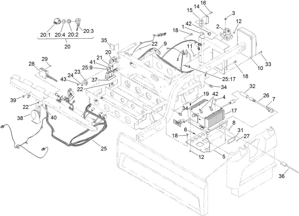 Controller Assembly