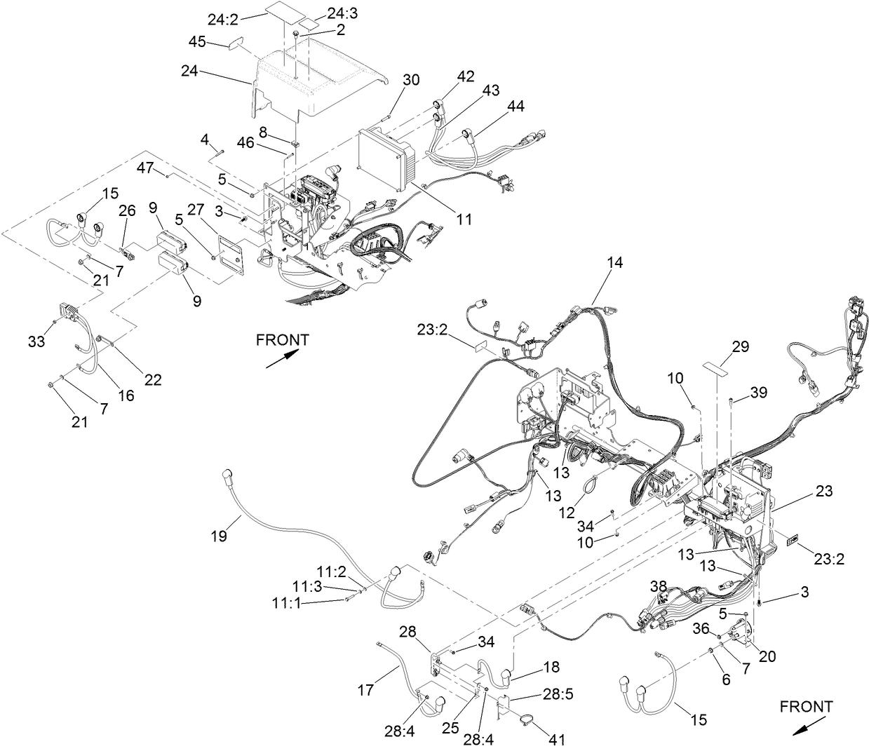 Electrical Assembly