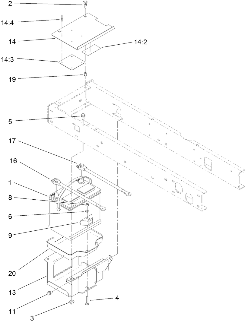 Battery Assembly