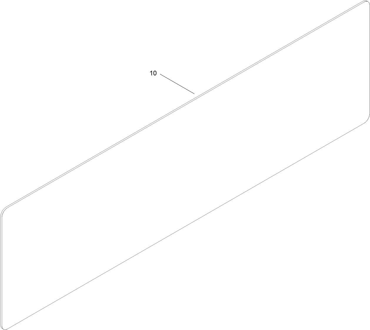 Frame Decal Assembly