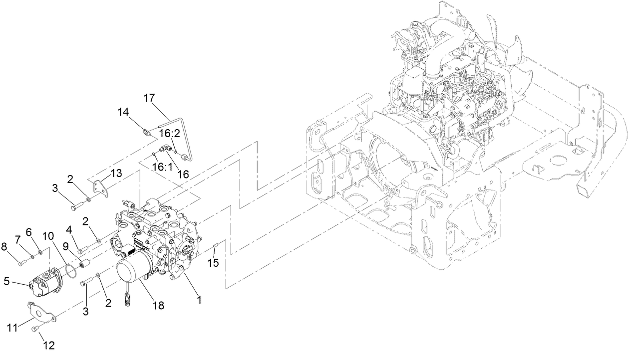 Transmission Assembly
