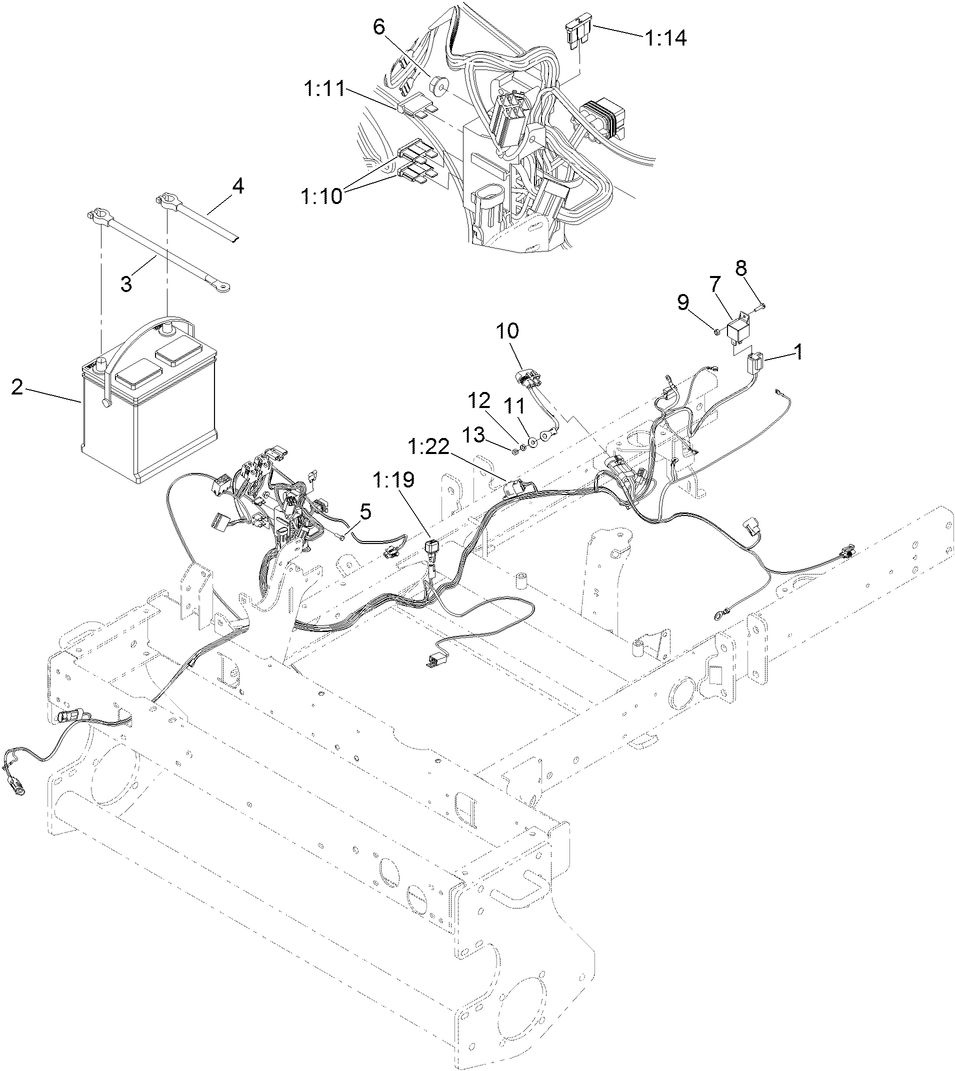 Electrical Assembly