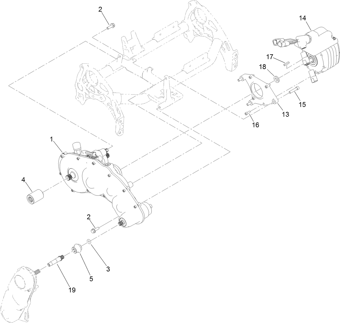 Transmission Assembly