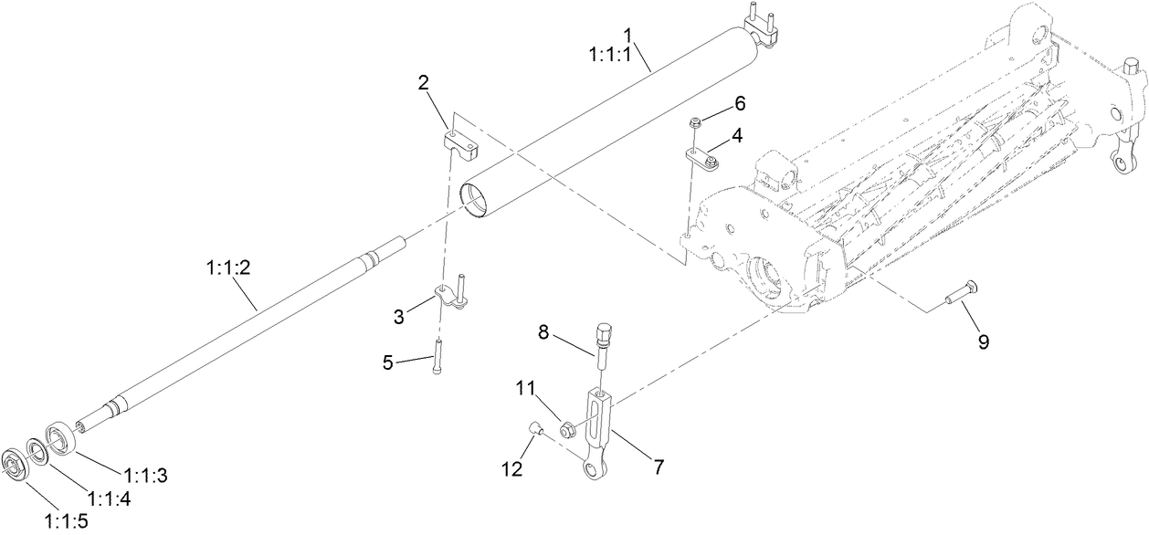 Roller Assembly