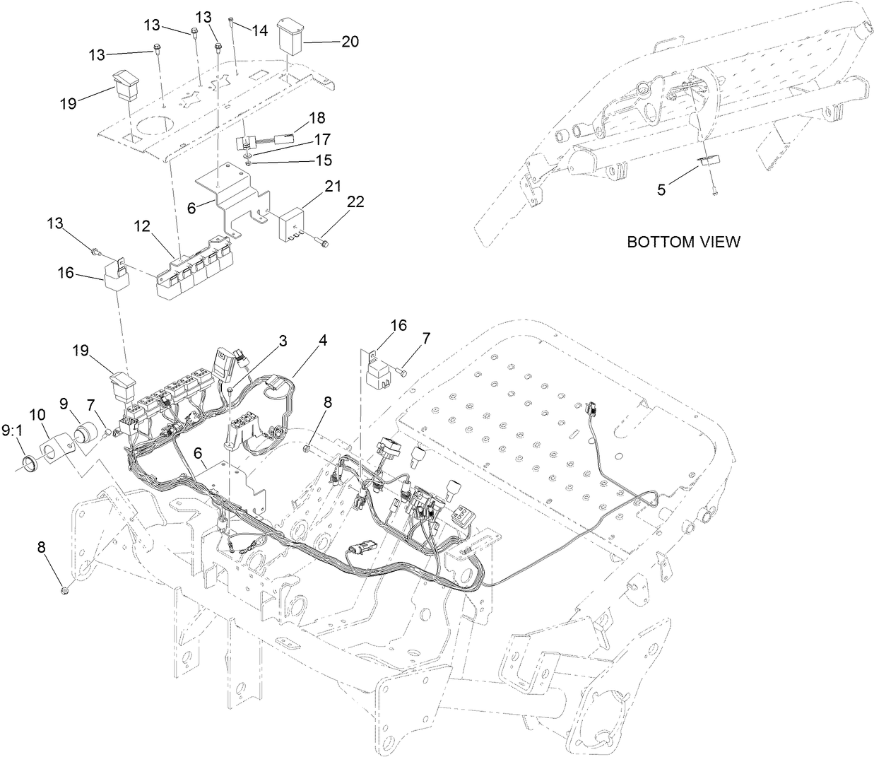 Wire Harness Assembly