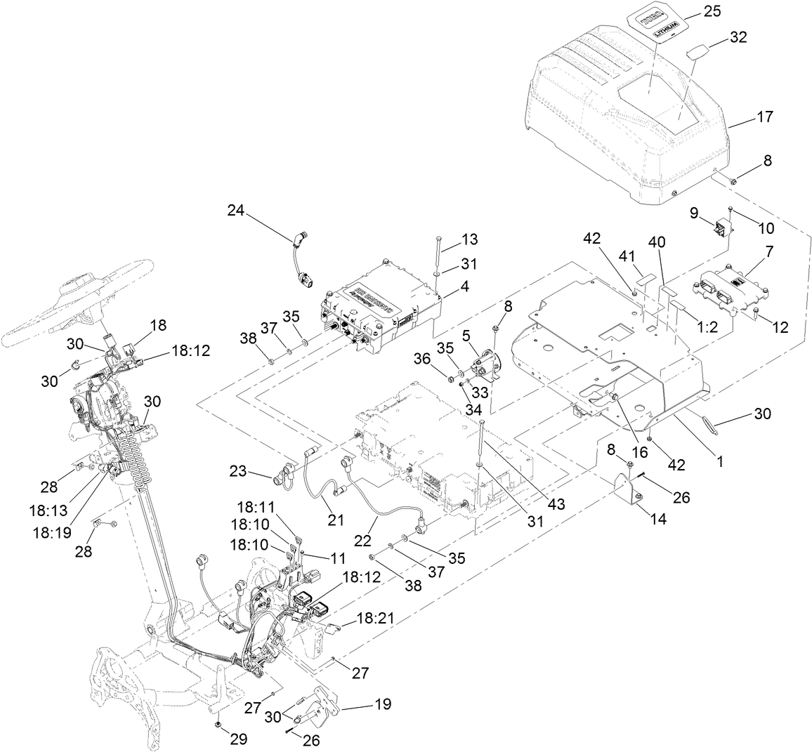 Controller Assembly