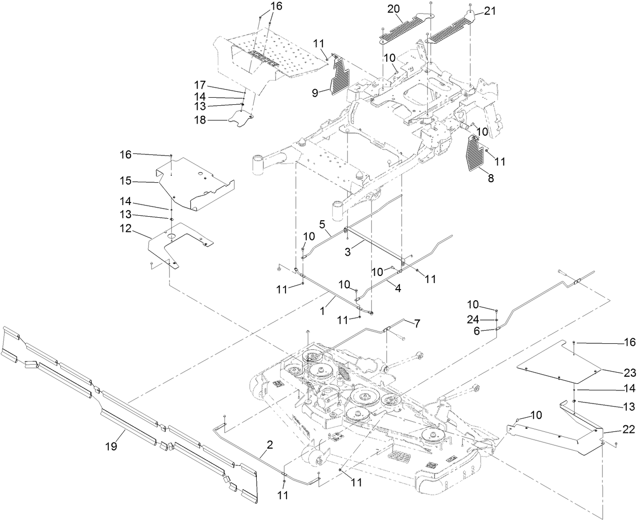CE Assembly No. 144-0410