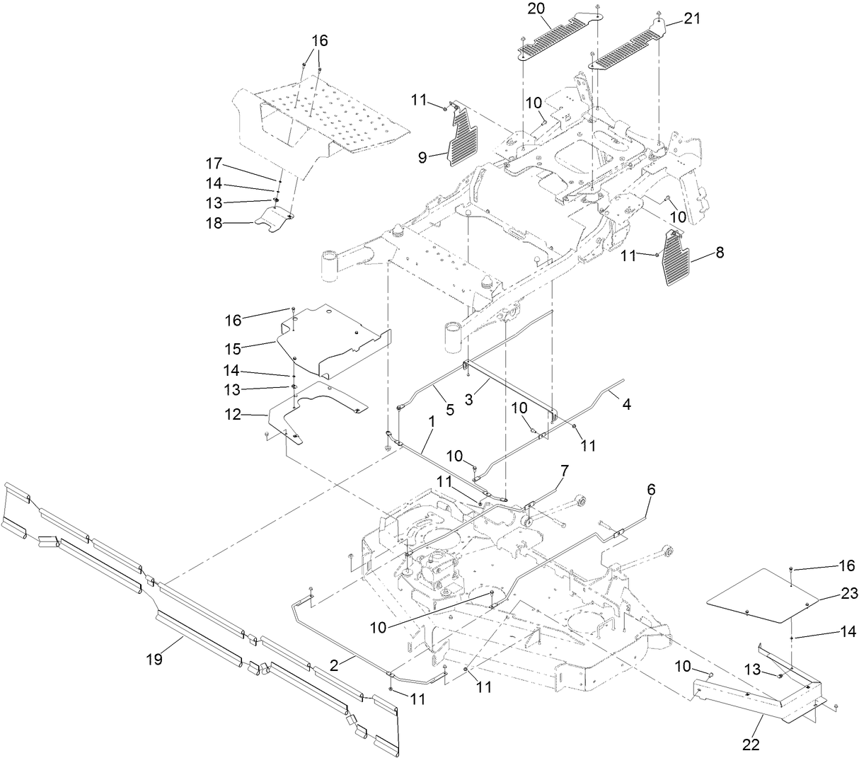 CE Assembly No. 144-0378