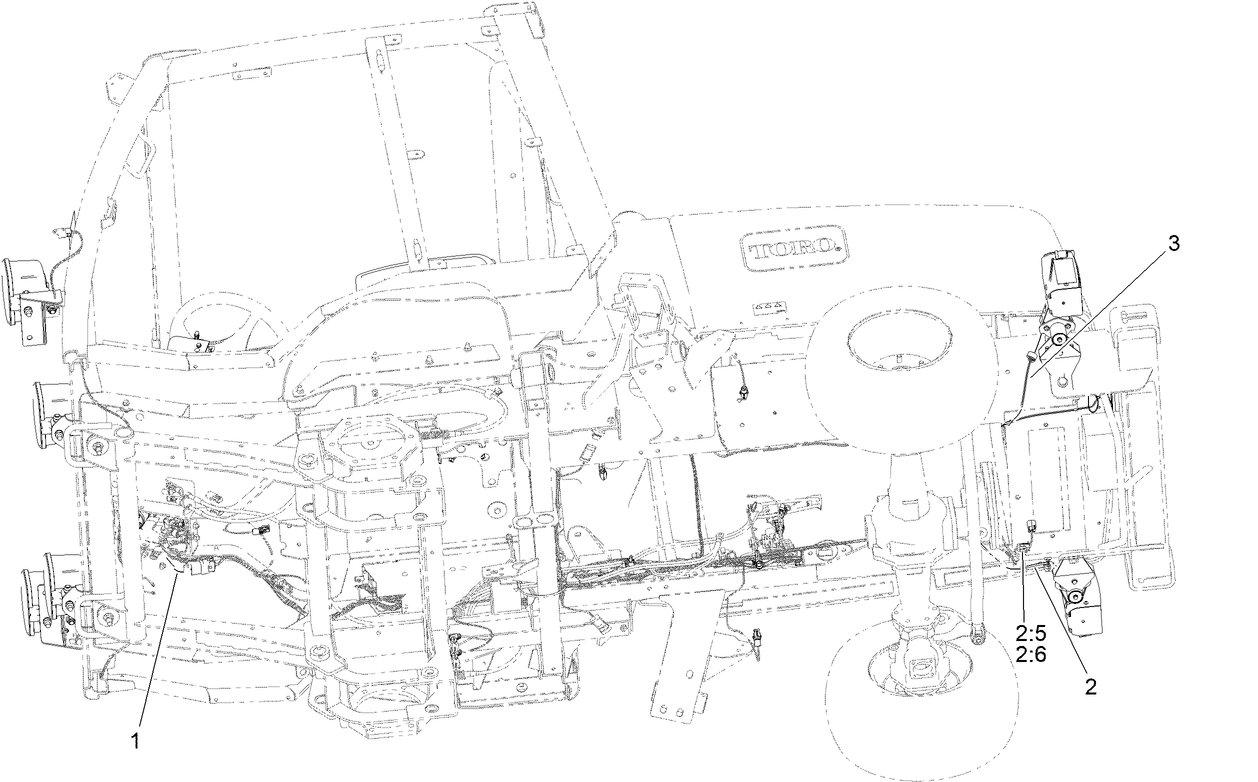 Wire Harness Assembly