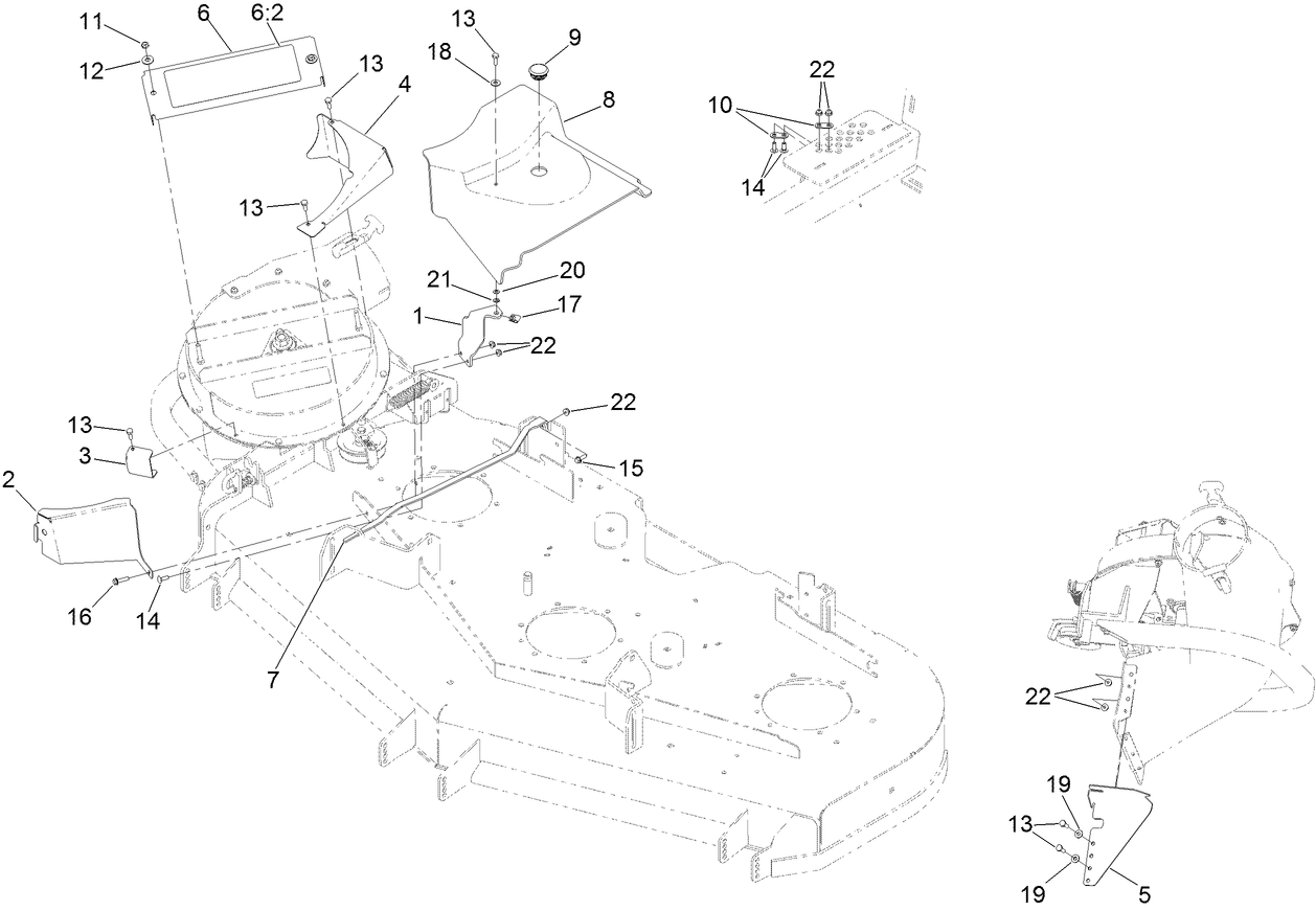 CE Assembly No. 145-1263