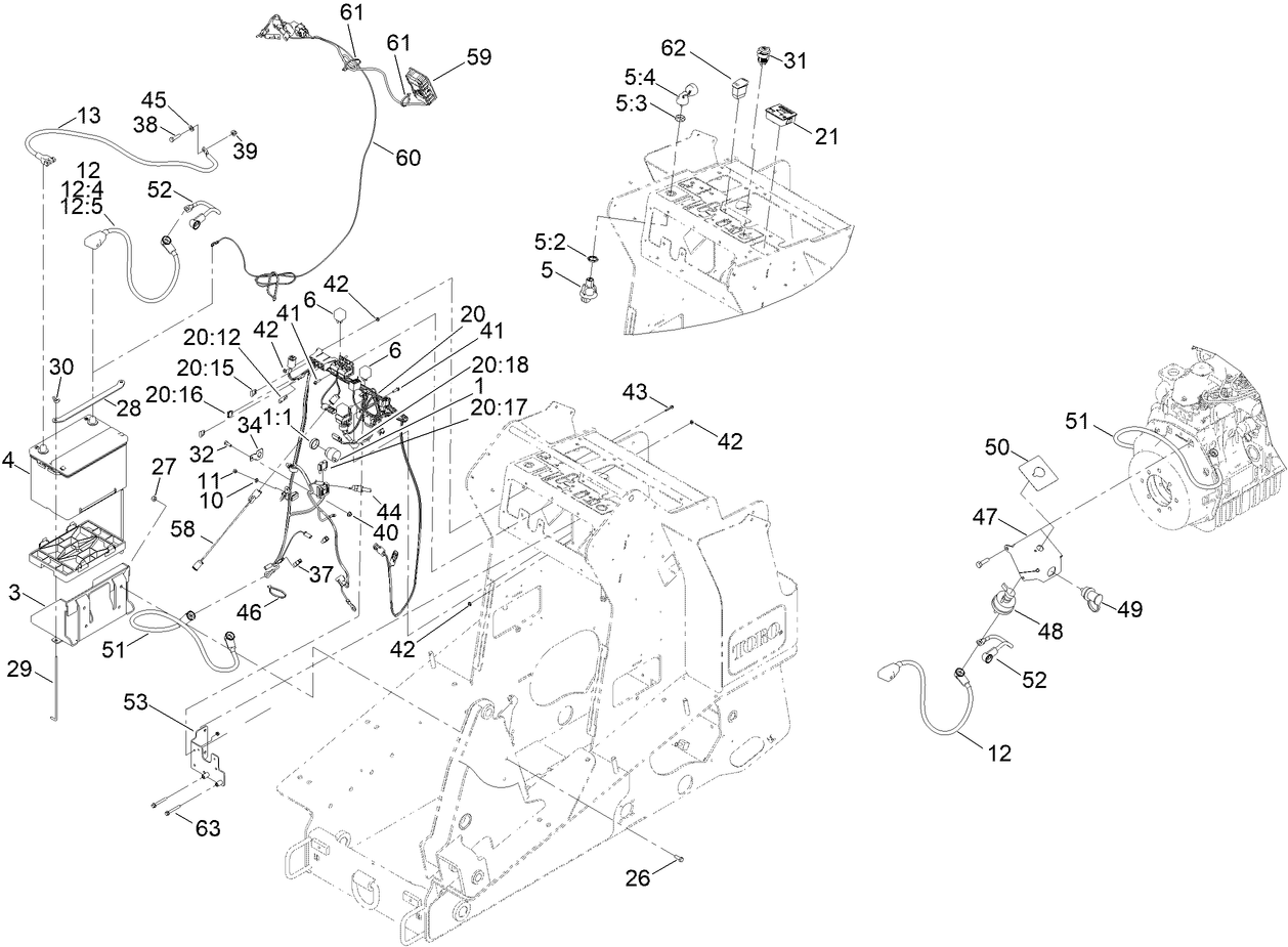 Electrical Assembly