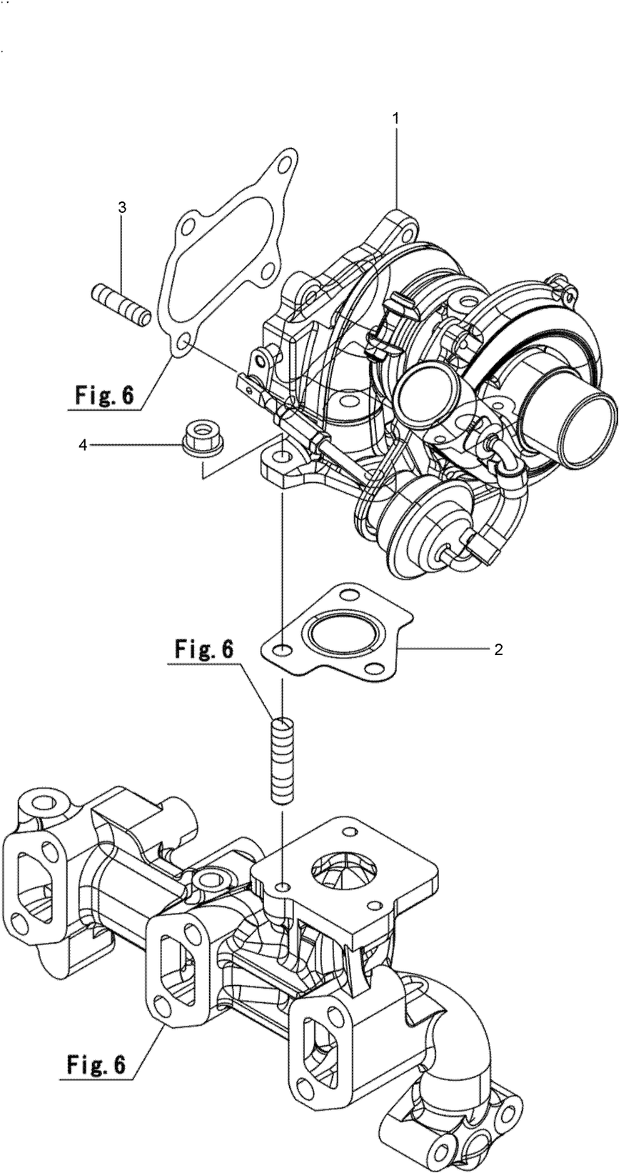 Turbine Assembly