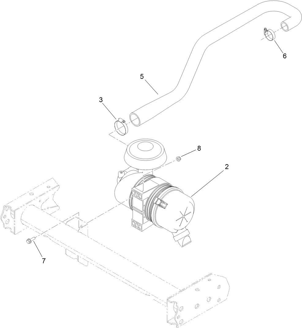 Air Cleaner Assembly