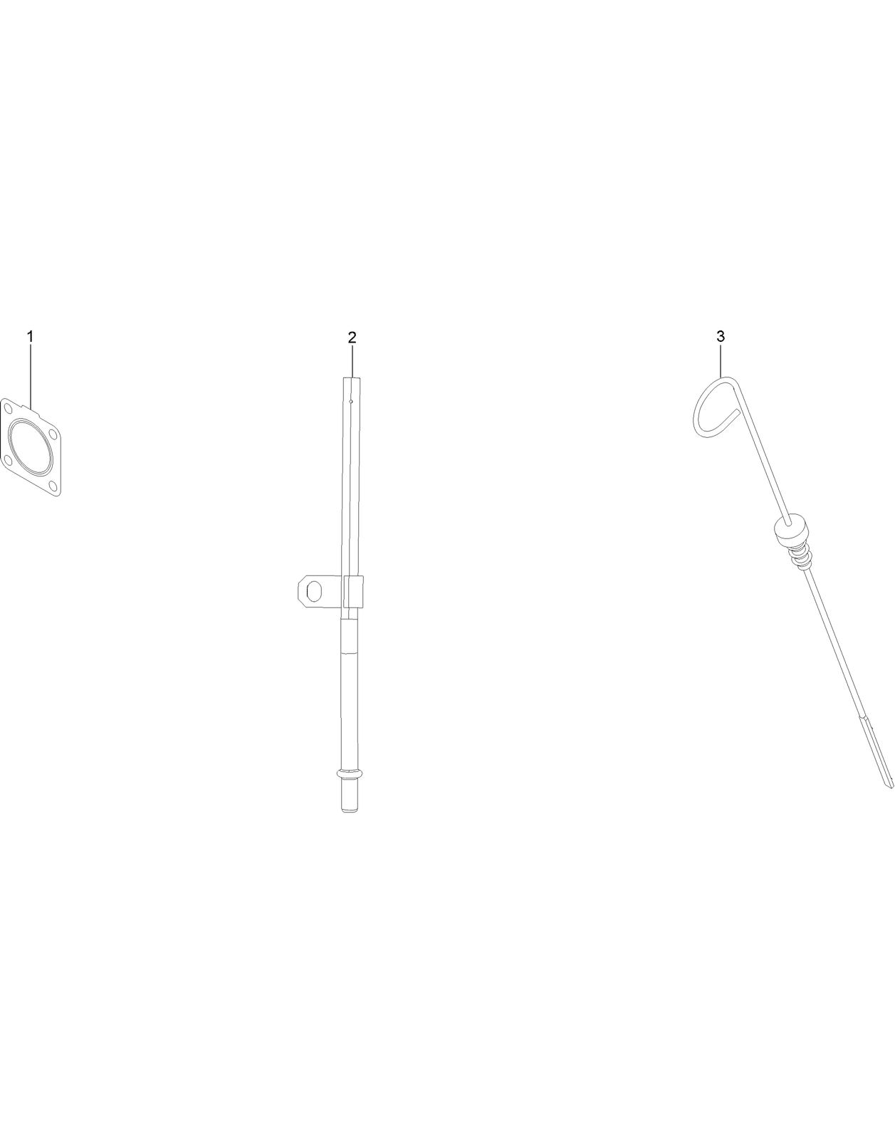 Accessories Assembly