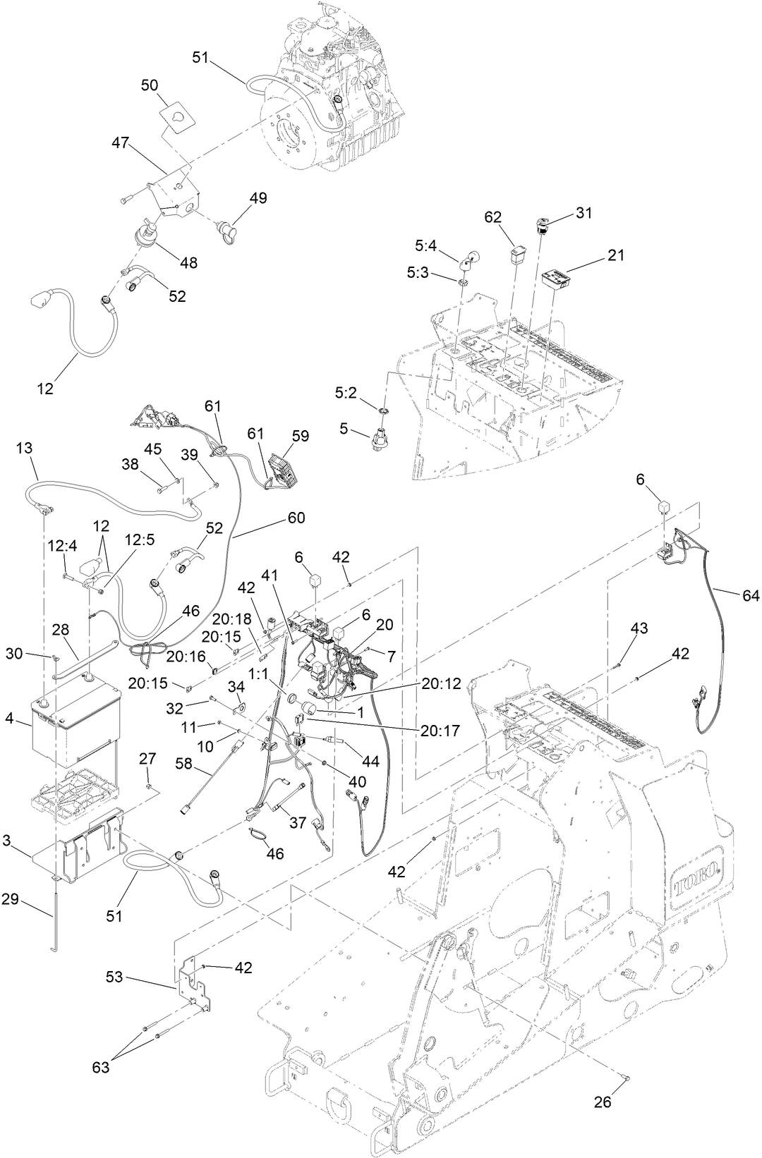 Electrical Assembly
