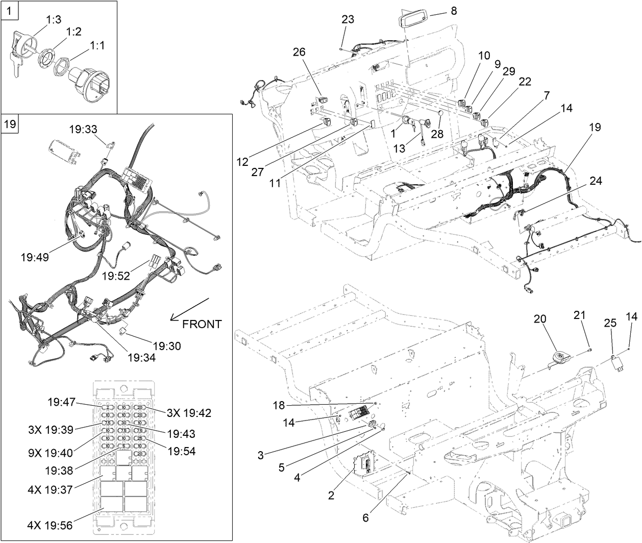 Electrical Assembly