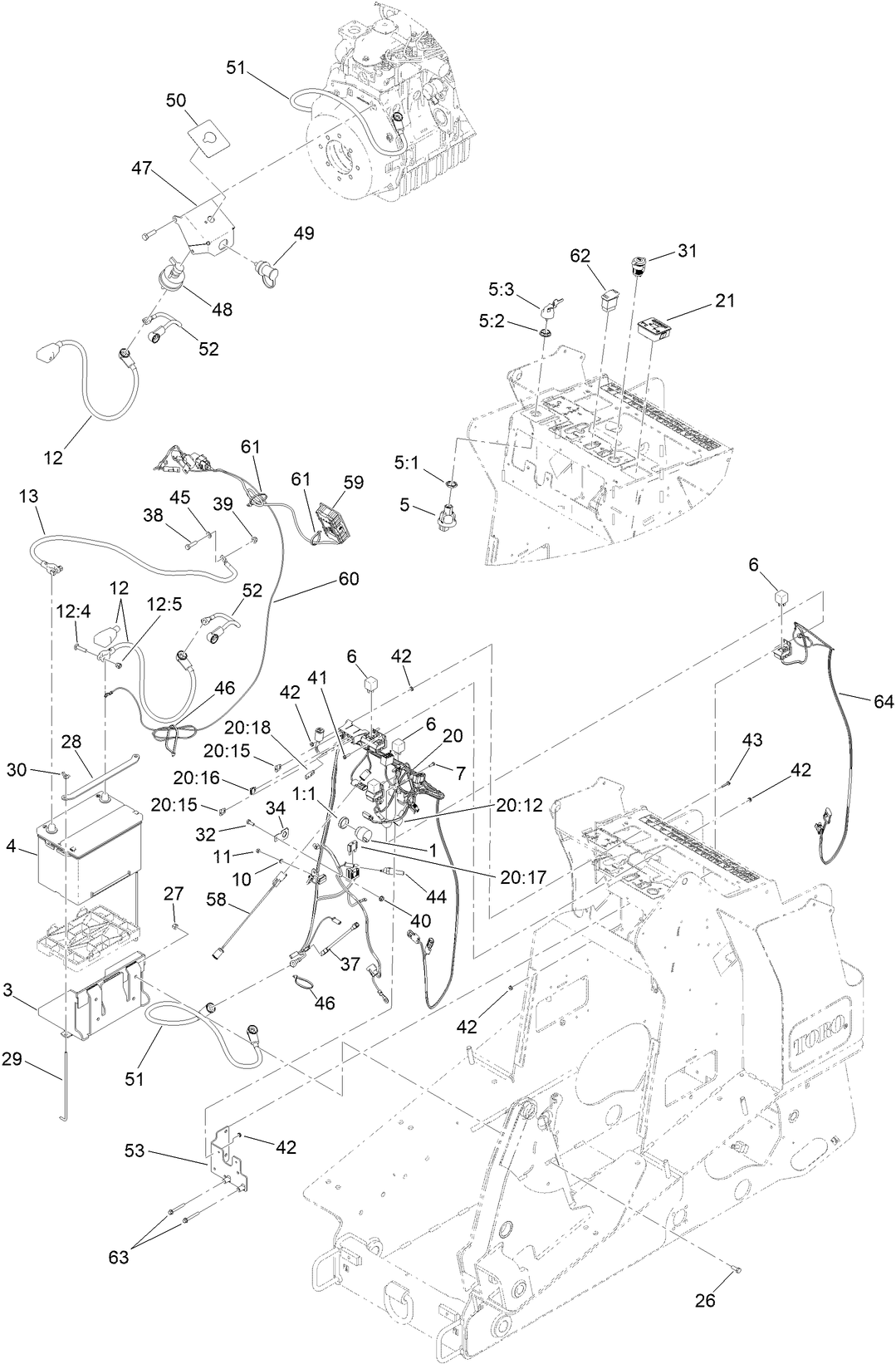 Electrical Assembly