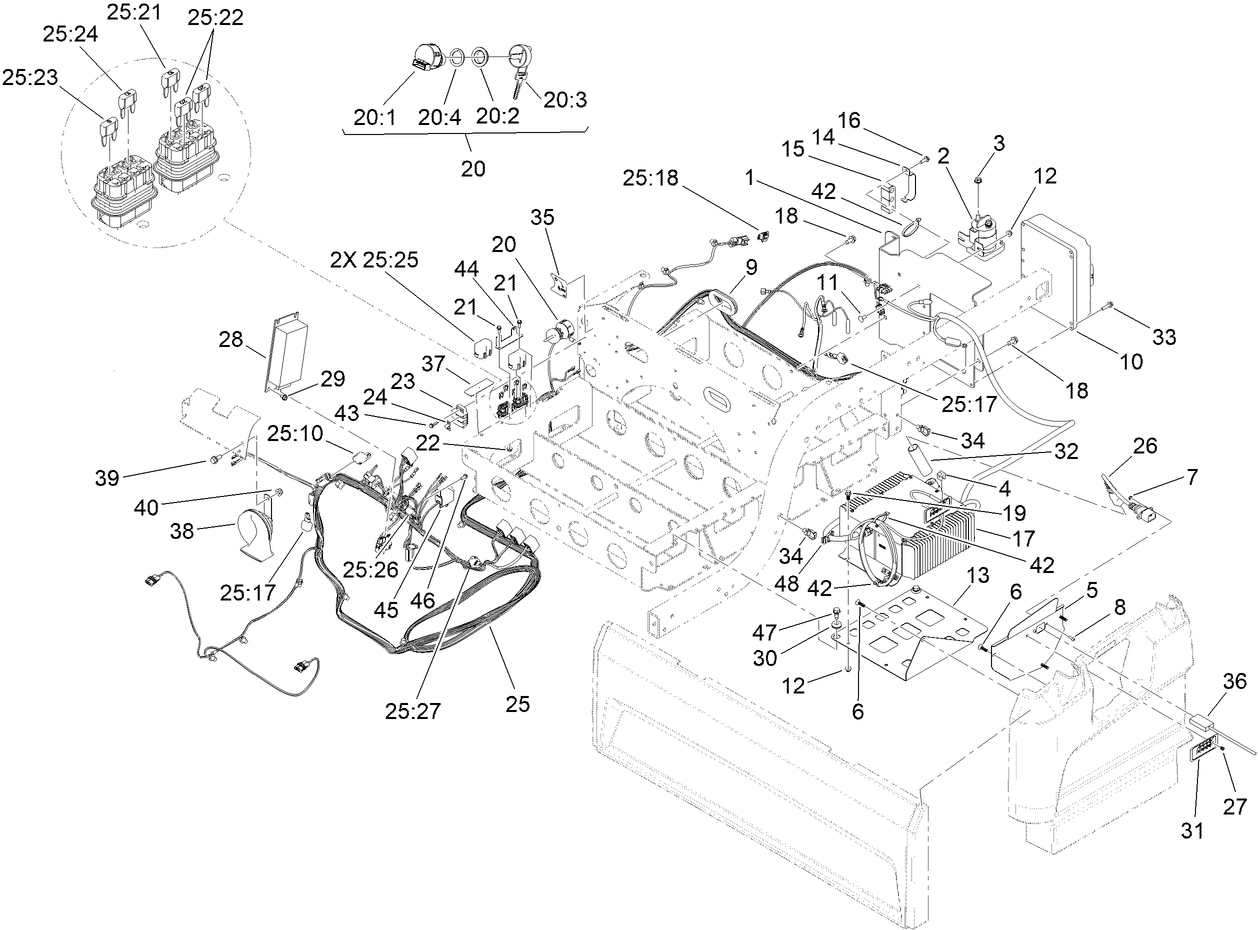 Controller Assembly