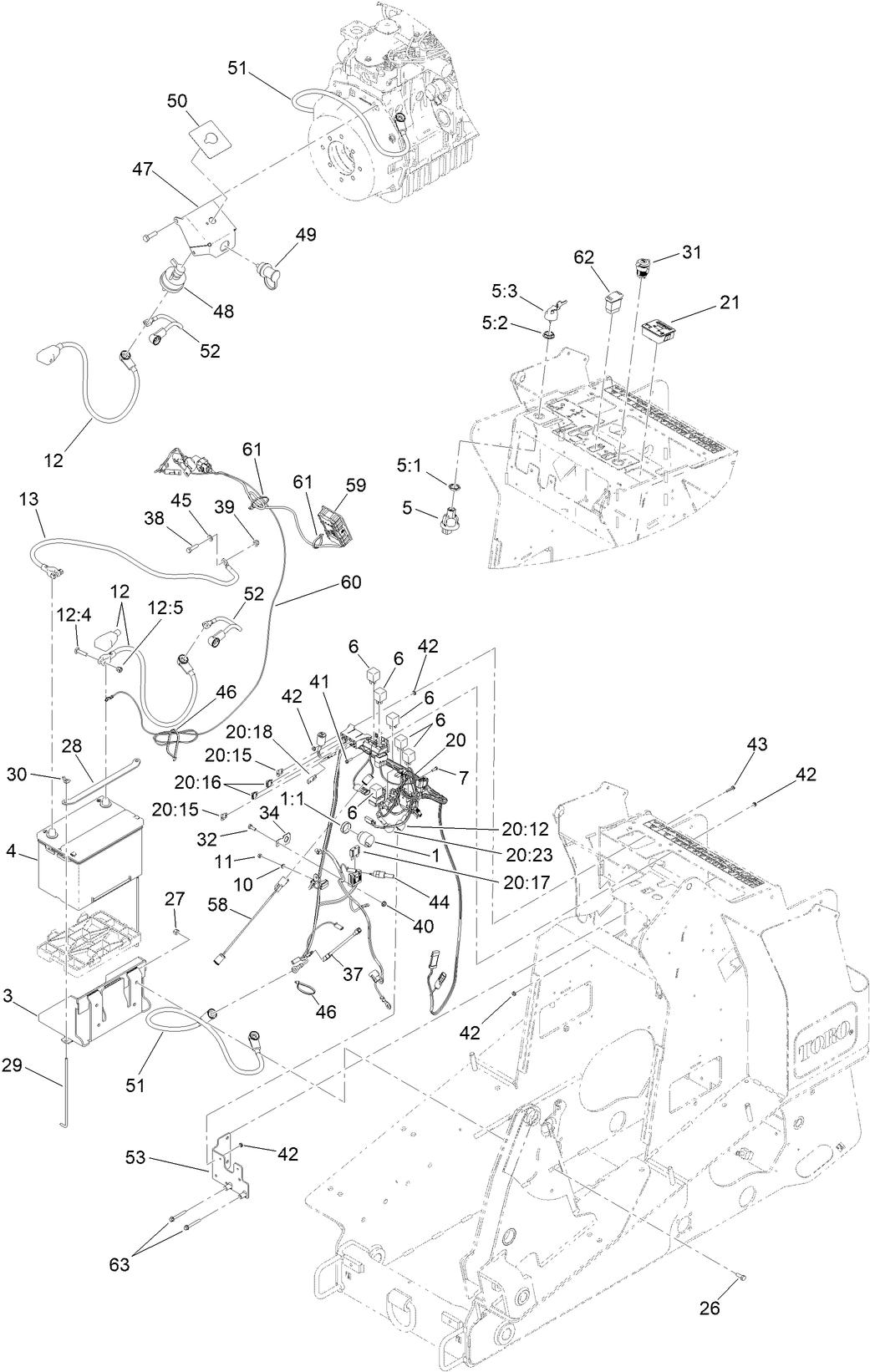 Electrical Assembly