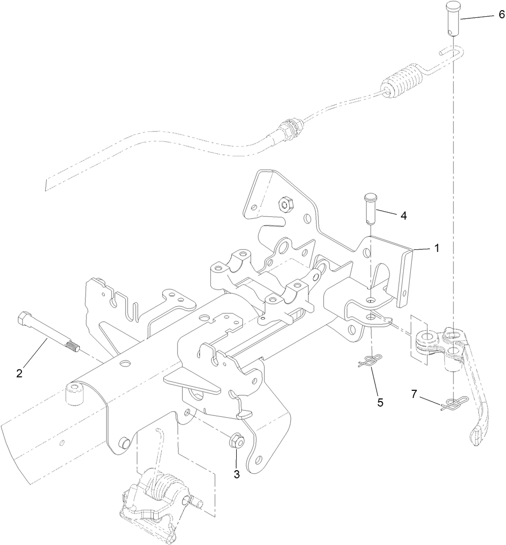 Upper Receiver Assembly No. 147-2288