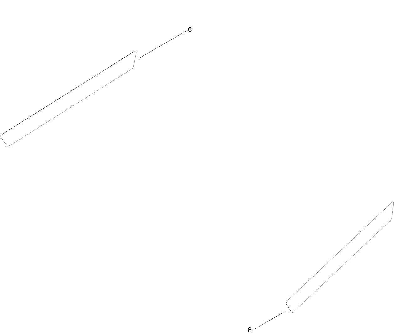 Frame Decal Assembly