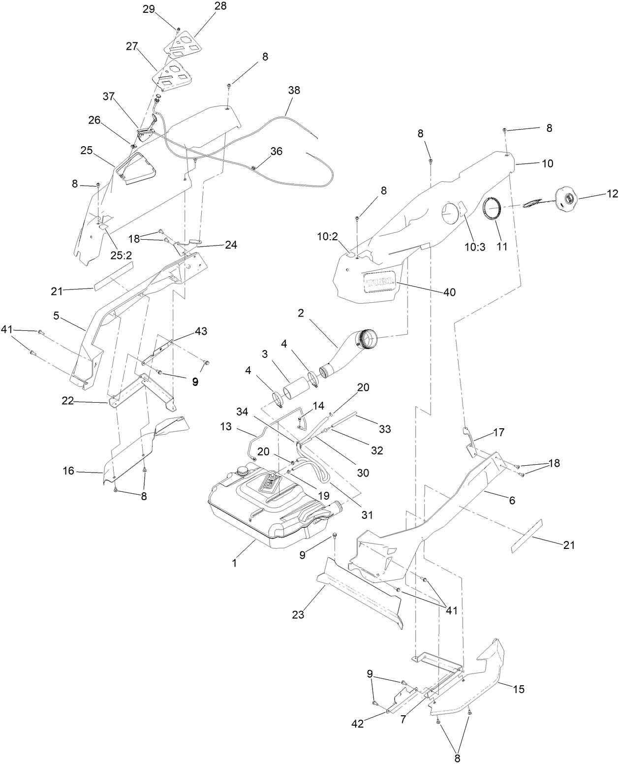 Fuel Assembly