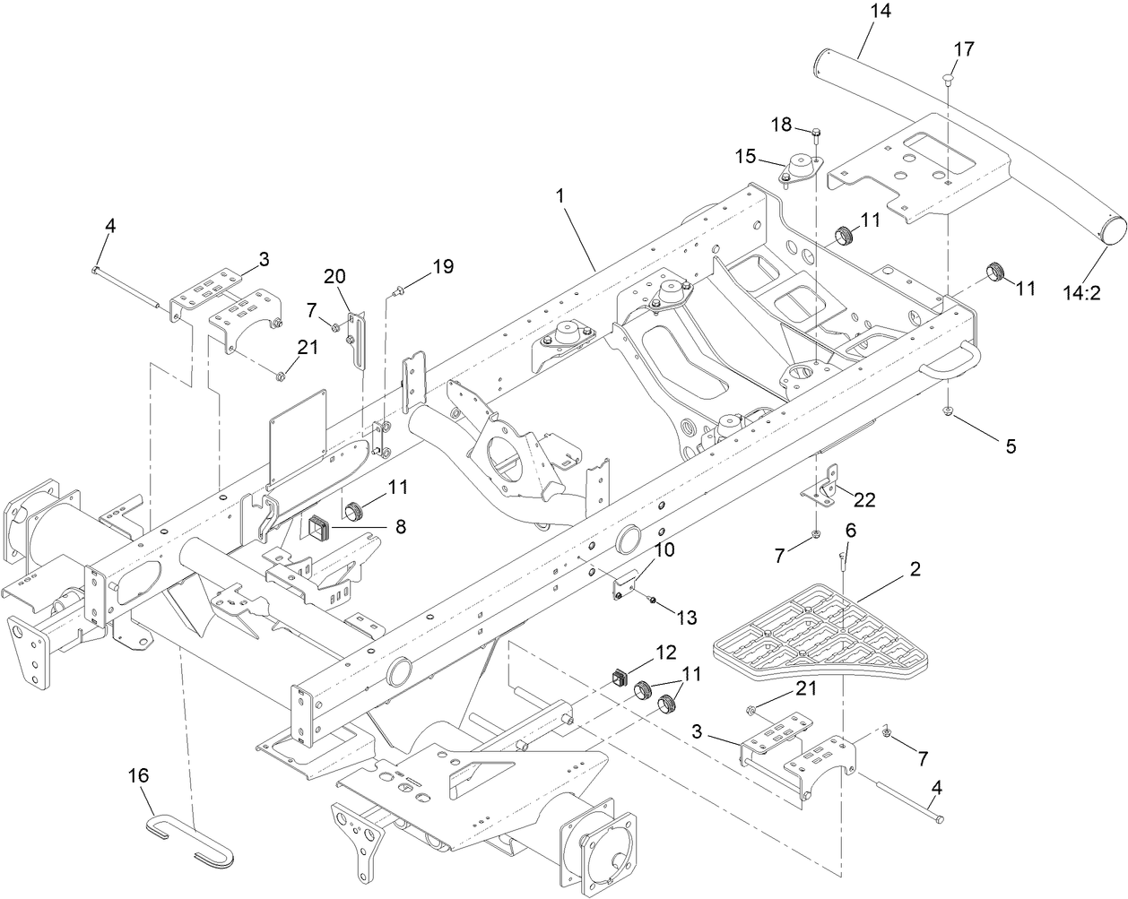Frame Assembly