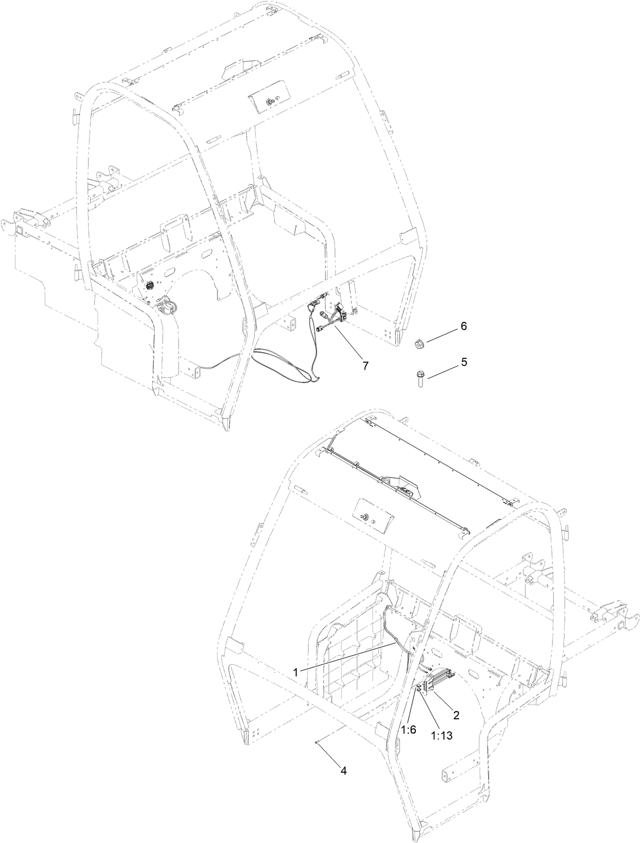Wire Harness Assembly