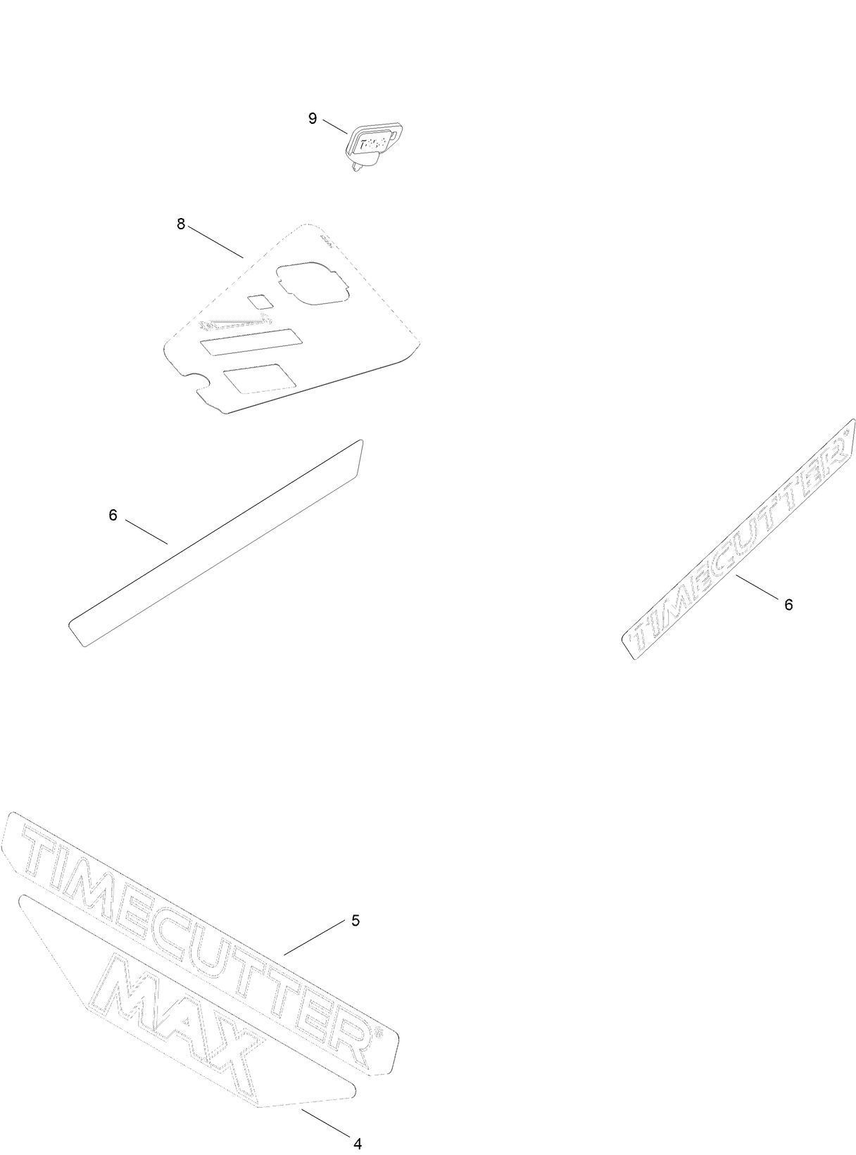 Model Specific Assembly