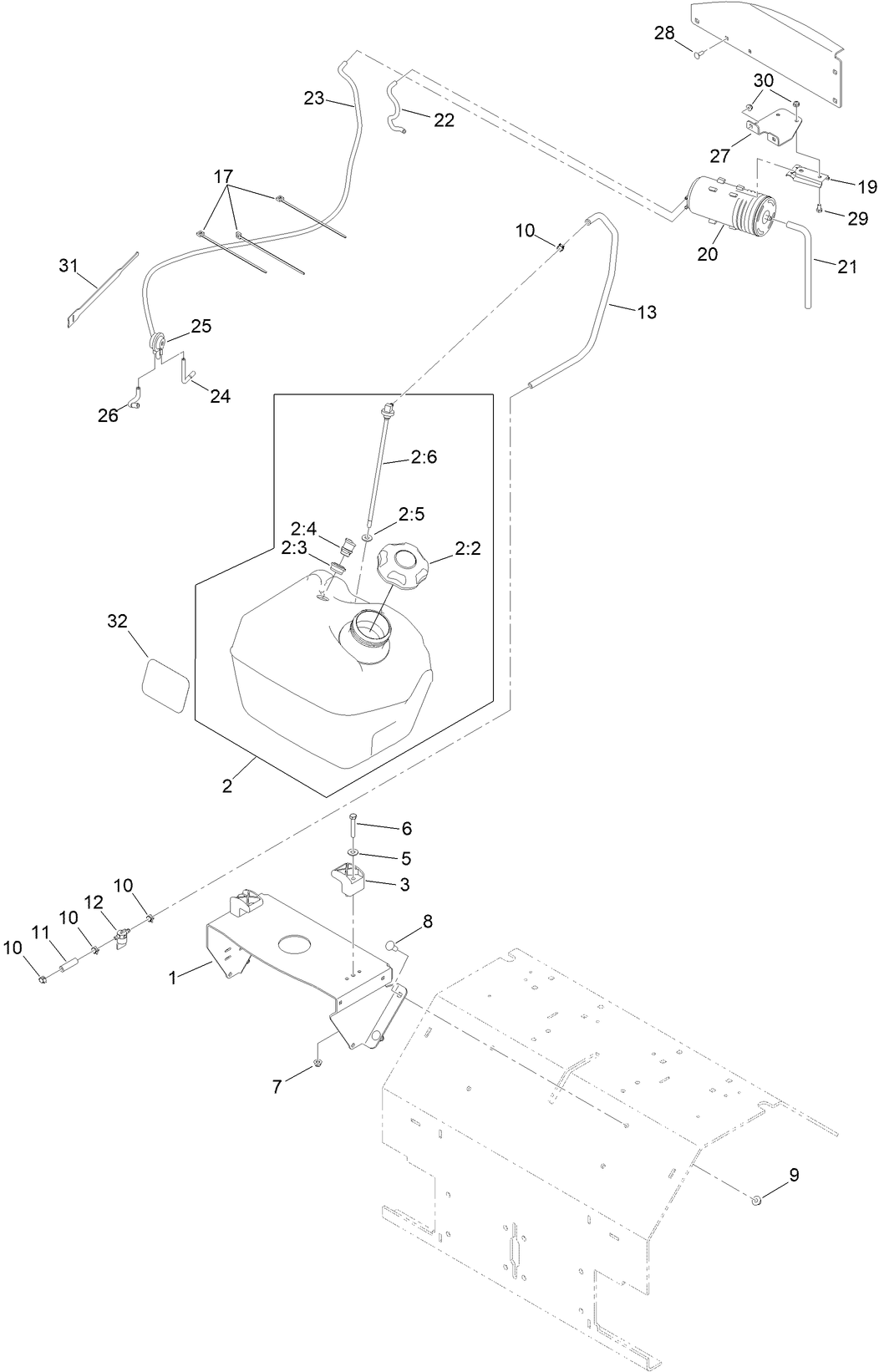 Fuel Assembly