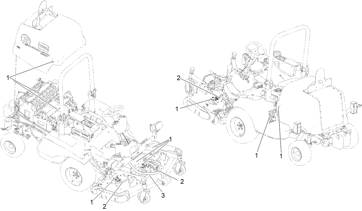 Decal Assembly