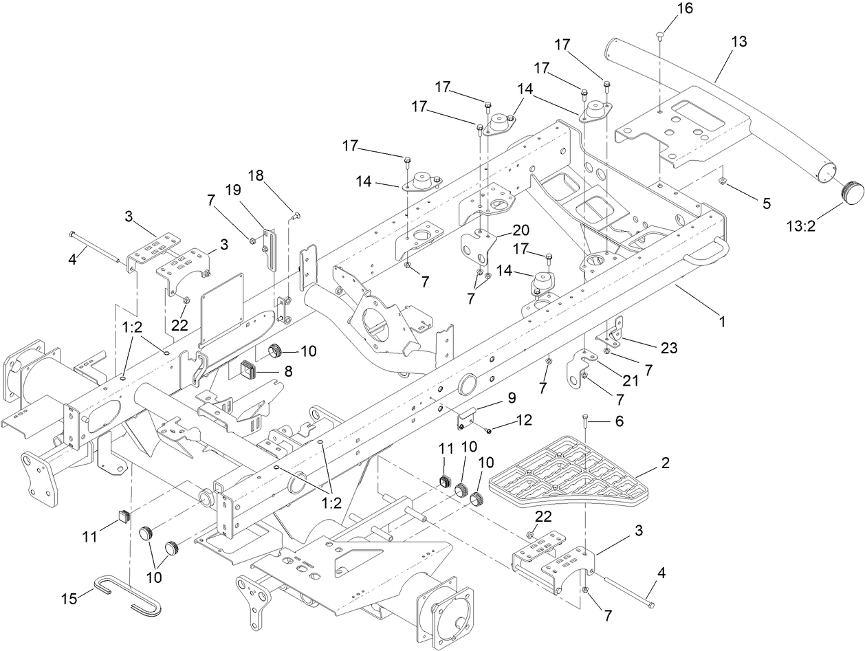 Frame Assembly