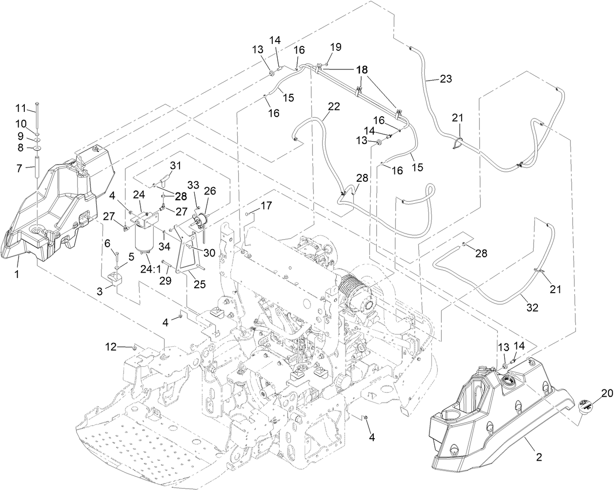Fuel Assembly